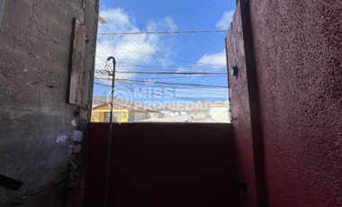 SE ARRIENDA DEPARTAMENTO PISO 2 SECTOR CENTRO NORTE