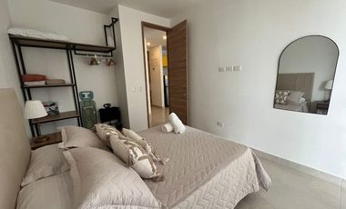 Venta aparta estudio en Santa Marta