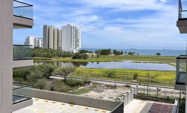 Venta aparta estudio en Santa Marta