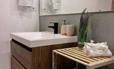 Venta aparta estudio en Santa Marta