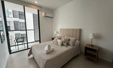 Venta aparta estudio en Santa Marta
