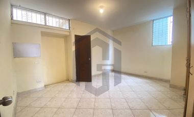 Departamento en Alquiler primer piso, Alborada VI Sexta etapa