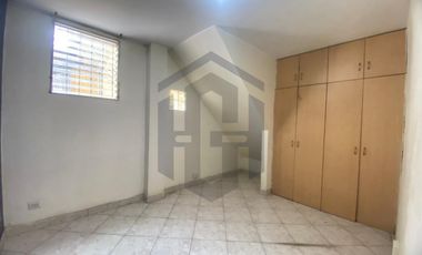 Departamento en Alquiler primer piso, Alborada VI Sexta etapa