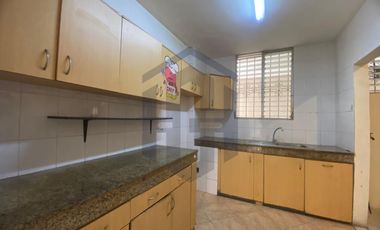 Departamento en Alquiler primer piso, Alborada VI Sexta etapa
