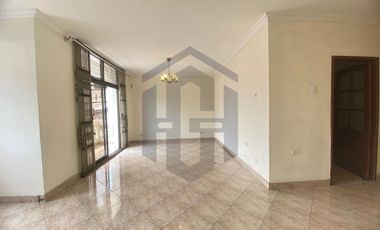 Departamento en Alquiler primer piso, Alborada VI Sexta etapa