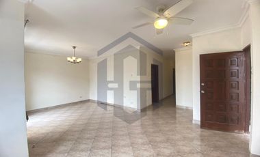 Departamento en Alquiler primer piso, Alborada VI Sexta etapa