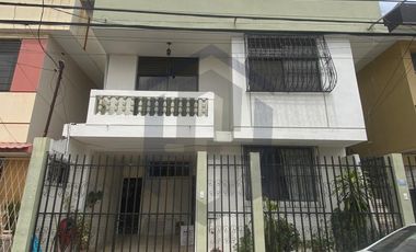 Departamento en Alquiler primer piso, Alborada VI Sexta etapa