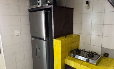 Hermoso Departamento
