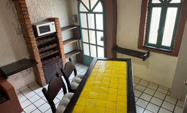 Hermoso Departamento