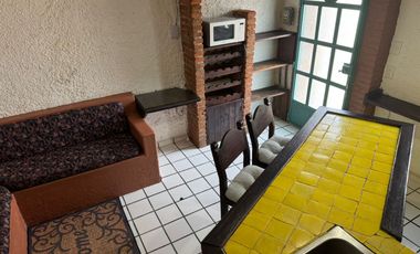 Hermoso Departamento