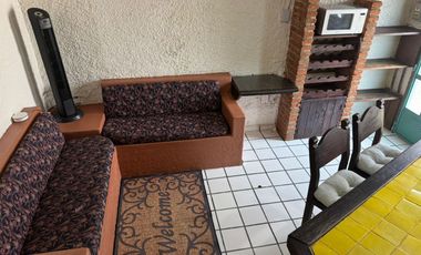 Hermoso Departamento