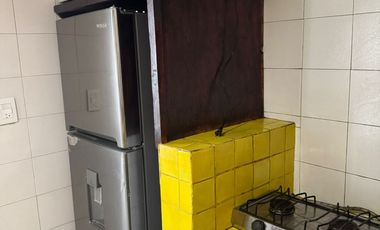 Hermoso Departamento