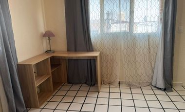 Hermoso Departamento