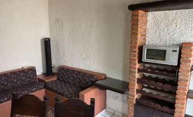 Hermoso Departamento