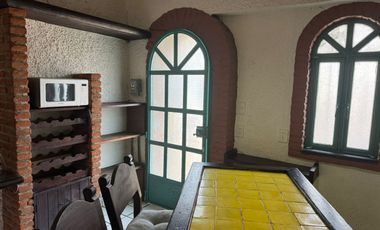 Hermoso Departamento
