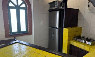 Hermoso Departamento