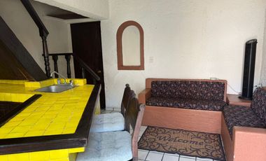 Hermoso Departamento
