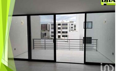 RENTA DEPARTAMENTO