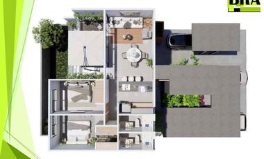 RENTA DEPARTAMENTO