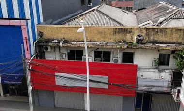 Jual Ruko Strategis di Jl Agus Salim Jakarta Pusat – Di Bawah NJOP, Area Kuliner & Bisnis