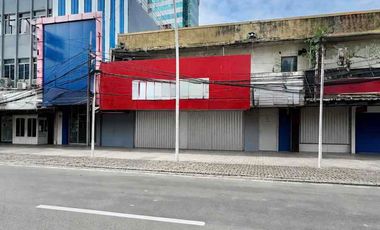 Jual Ruko Strategis di Jl Agus Salim Jakarta Pusat – Di Bawah NJOP, Area Kuliner & Bisnis