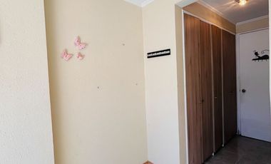 Arriendo casa 3D/3B Estac La Capilla Padre Hurtado