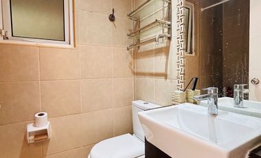 Arriendo casa 3D/3B Estac La Capilla Padre Hurtado