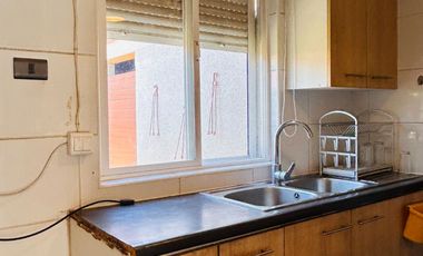 Arriendo casa 3D/3B Estac La Capilla Padre Hurtado