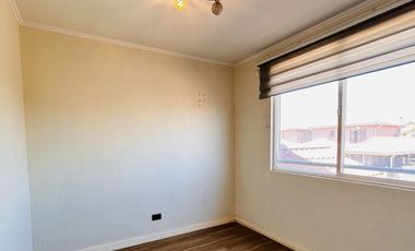 Arriendo casa 3D/3B Estac La Capilla Padre Hurtado