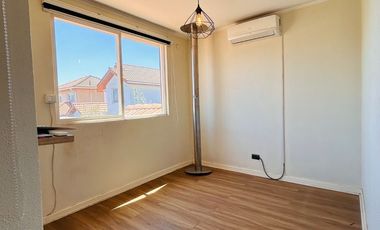 Arriendo casa 3D/3B Estac La Capilla Padre Hurtado