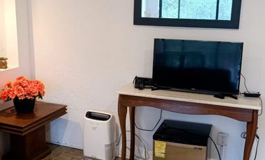 Departamento amueblado en renta en Nautico en Juriquilla