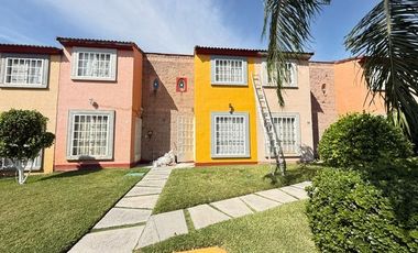 VENTA DE CASA EN LAS GARZAS EMILIANO ZAPATA