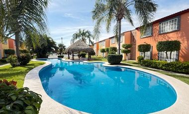 VENTA DE CASA EN LAS GARZAS EMILIANO ZAPATA