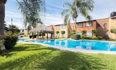 VENTA DE CASA EN LAS GARZAS EMILIANO ZAPATA