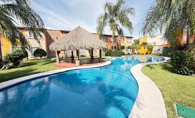 VENTA DE CASA EN LAS GARZAS EMILIANO ZAPATA