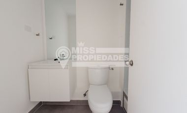 Se Arrienda Departamento en Condominio Mar Pacífico