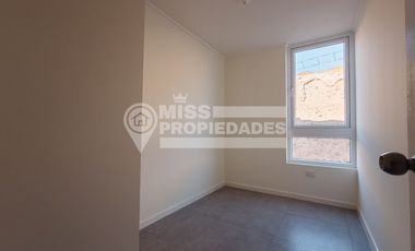 Se Arrienda Departamento en Condominio Mar Pacífico