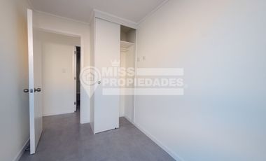 Se Arrienda Departamento en Condominio Mar Pacífico