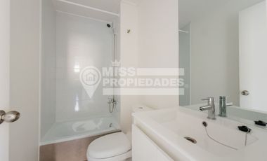 Se Arrienda Departamento en Condominio Mar Pacífico