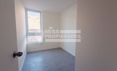 Se Arrienda Departamento en Condominio Mar Pacífico