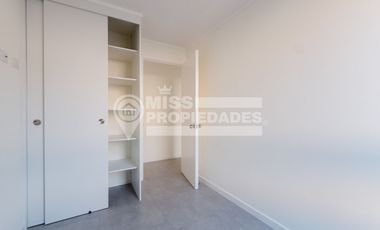 Se Arrienda Departamento en Condominio Mar Pacífico