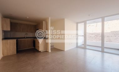 Se Arrienda Departamento en Condominio Mar Pacífico