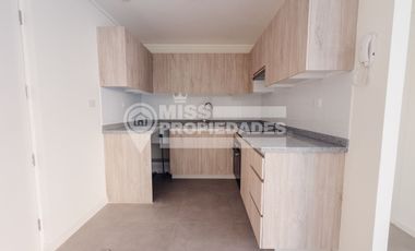 Se Arrienda Departamento en Condominio Mar Pacífico