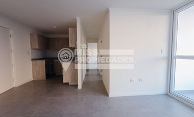 Se Arrienda Departamento en Condominio Mar Pacífico