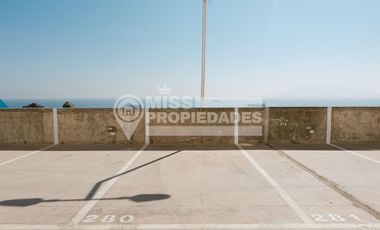 Se Arrienda Departamento en Condominio Mar Pacífico