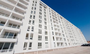 Se Arrienda Departamento en Condominio Mar Pacífico