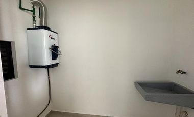 Departamento C-206 ubicado en Altos, Juriquilla, Querétaro