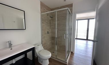 Departamento C-206 ubicado en Altos, Juriquilla, Querétaro