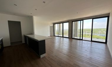 Departamento C-206 ubicado en Altos, Juriquilla, Querétaro
