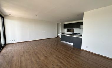 Departamento C-206 ubicado en Altos, Juriquilla, Querétaro